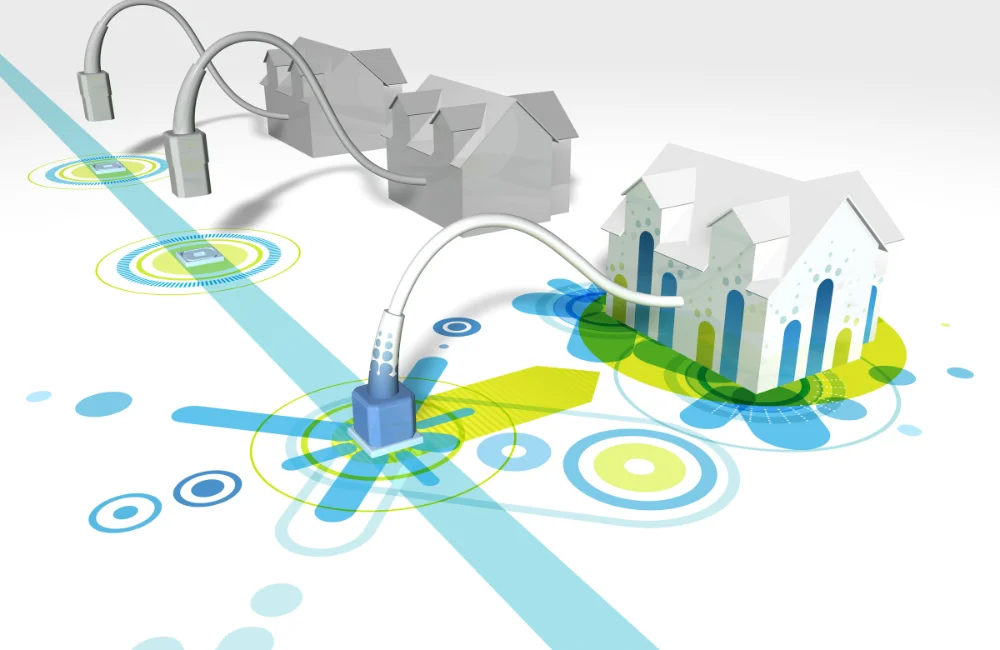 FTTH