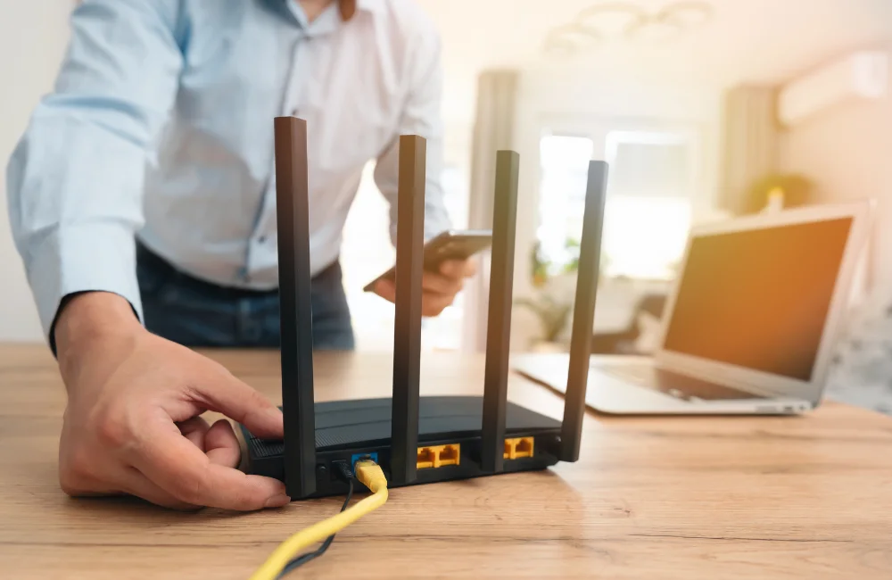 FTTH