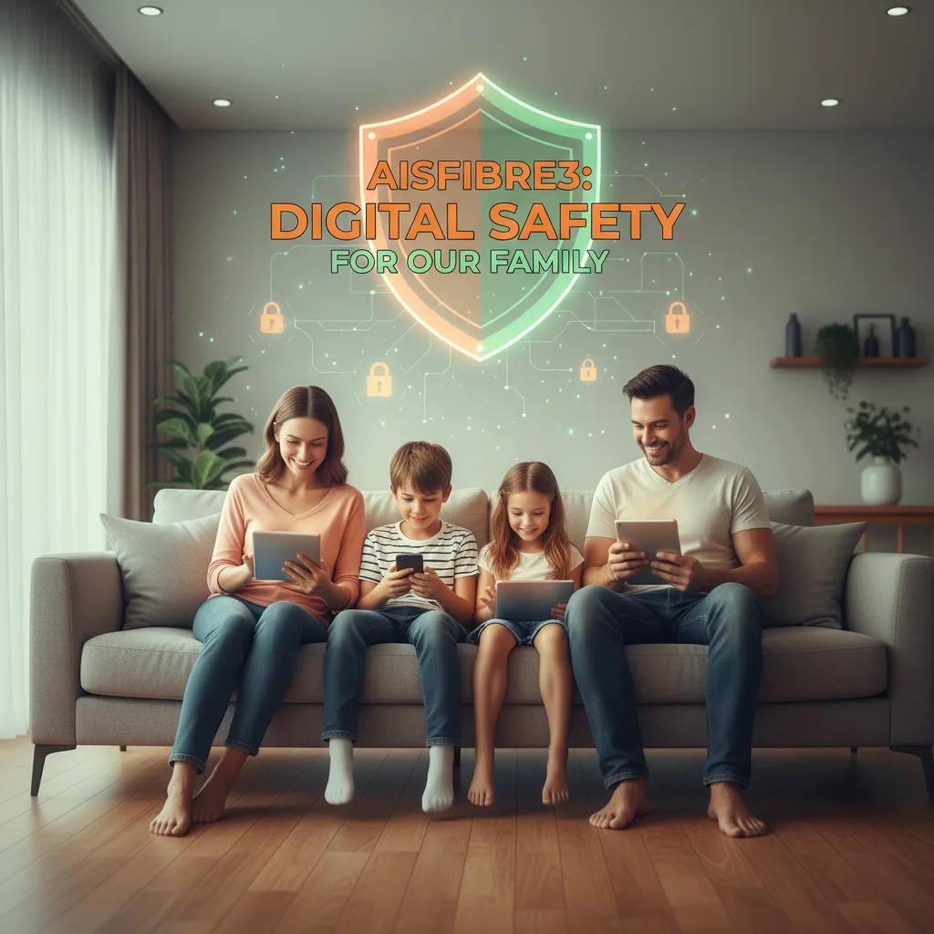 AIS Secure Net