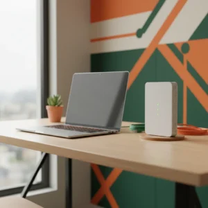 แพ็กเกจ AIS Fibre สำหรับ Work from Home