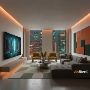 AIS Fibre 3